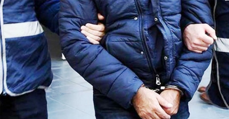 Şanlıurfa'da DEAŞ operasyonu: 1 gözaltı