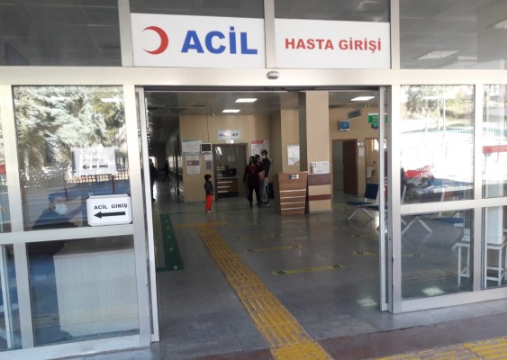 Şanlıurfa'da kaza can aldı