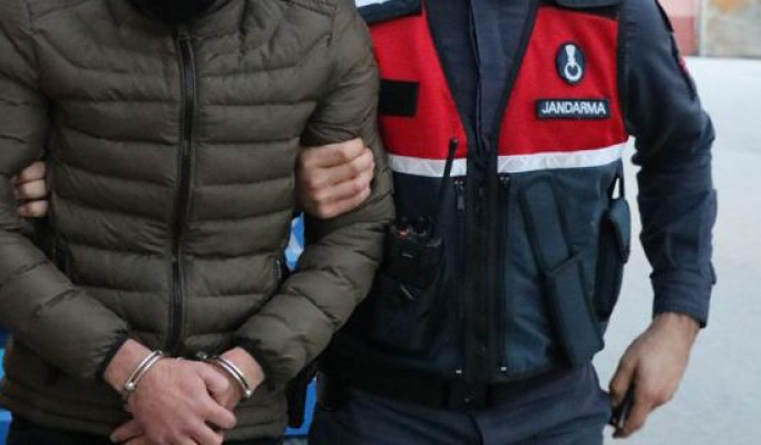 Şanlıurfa'da PKK/YPG operasyonu:1 gözaltı