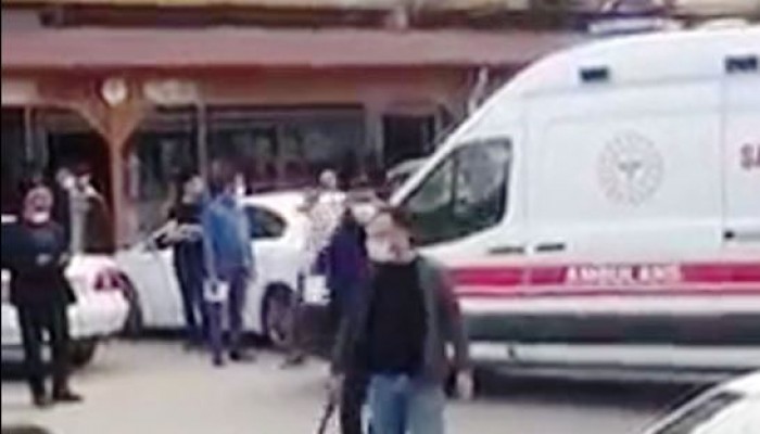 Şanlıurfa’da silahlı kavga: 9 yaralı