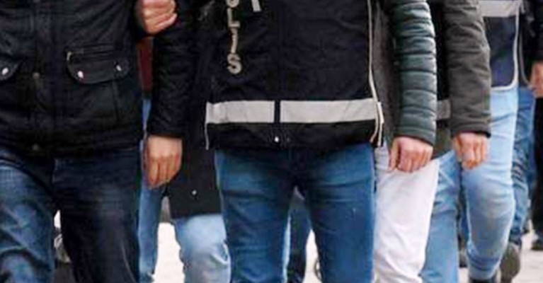 Şanlıurfa'da terör propagandası: 2 gözaltı