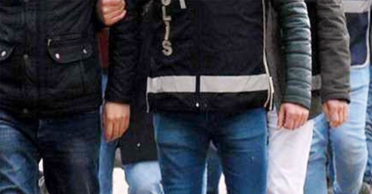 Şanlıurfa sınırında 1 terörist yakalandı