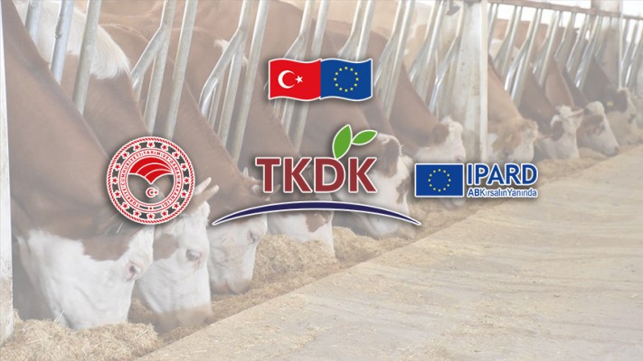 Şanlıurfa’ya 500 milyonluk yatırım