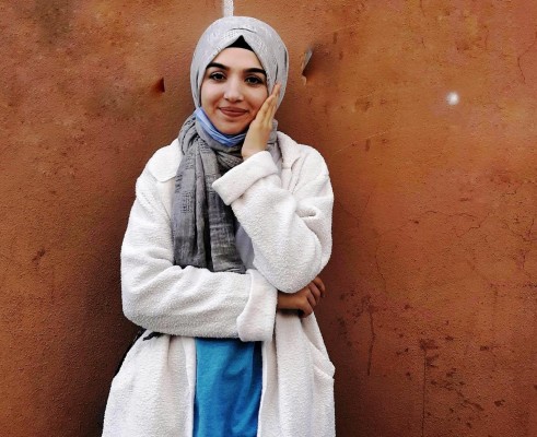 Şanlıurfalı yazarın kitabı okuyucularıyla buluştu