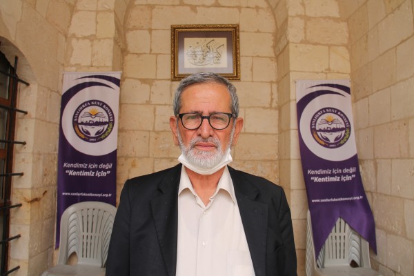 Saraç: “Çocukları eğitimle uyuşturucudan kurtarabiliriz”