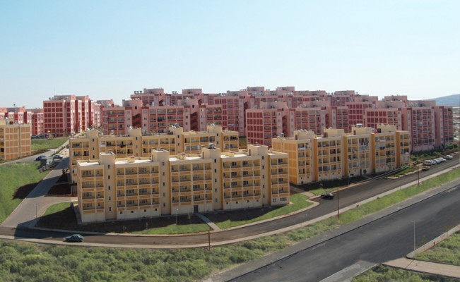 TOKİ kampanya başlattı