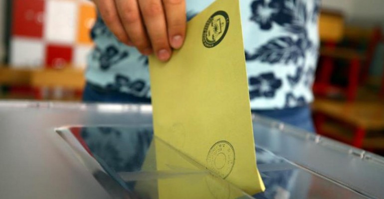 Ulucami Mahallesi’nde seçim yapılacak