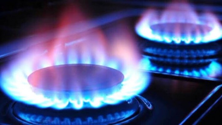 Urfa'da bir ilçeye daha doğalgaz geliyor
