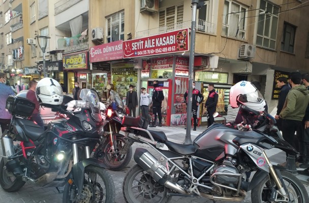 Urfa'da silahlı kavga! Bir genç hayatını kaybetti-EK