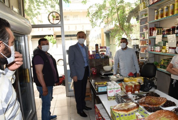 Urfa Valisi değişecek iddiası