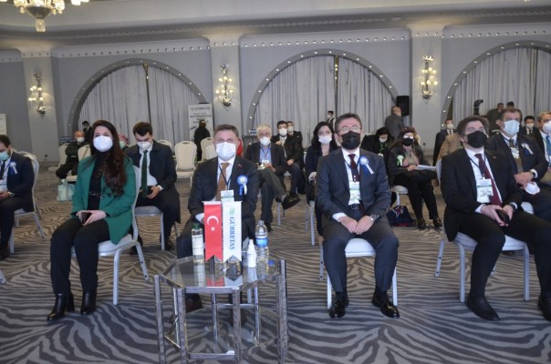 Urfalı AK Parti'li isme yeni görev!
