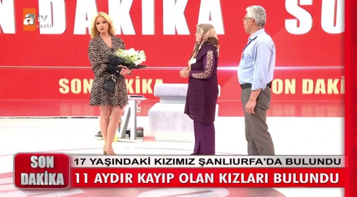 1 yıldır kayıp öğrenci Urfa'da bulundu