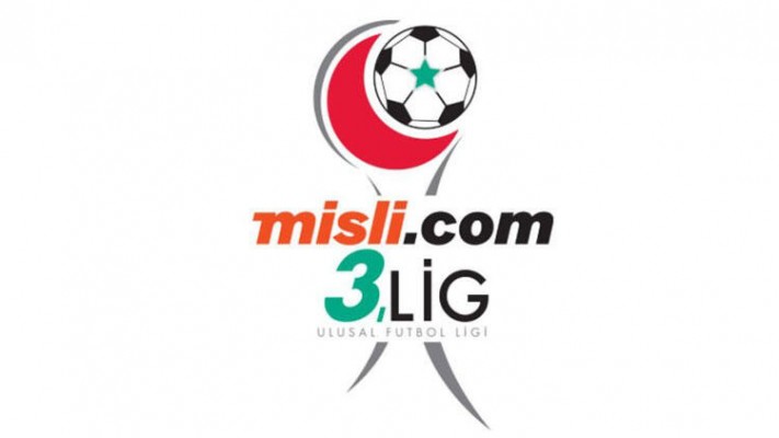 3. Lig play-off’larında finalistler belli oldu      