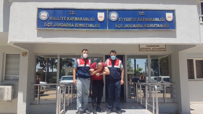 70 yıl hapis cezası bulunan şahıs yakalandı