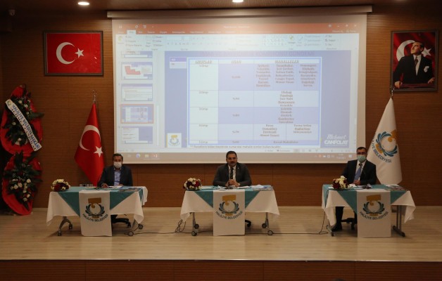 Canpolat, İsrail zulmünü kınadı