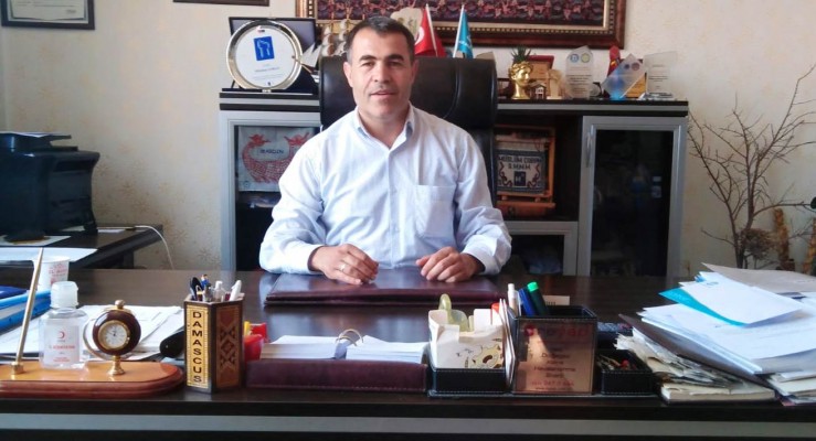 Çoban: Normalleşme sürecinde ziyaretçi sayısında artış bekliyoruz