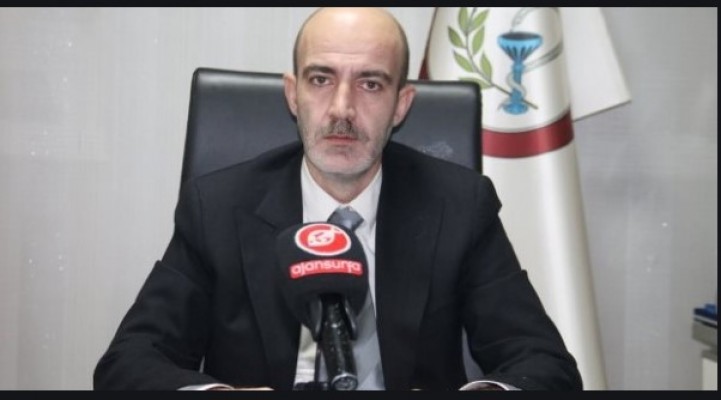 Eczacılar Odası Başkanı'ndan ilaç uyarısı!
