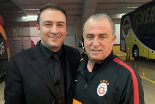 Güneş, Fatih Terim'e sahip çıktı