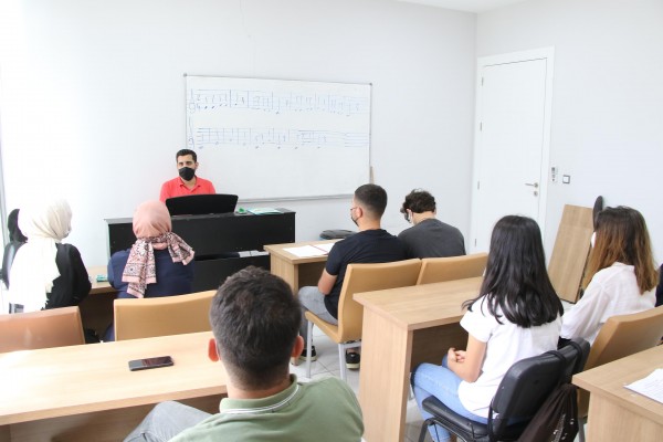 Haliliye’de öğrenciler hayallerine kavuşuyor