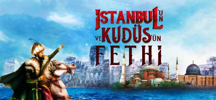İstanbul'un Fethi dijital ortamda kutlanacak