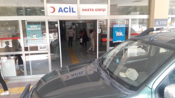 Şanlıurfa’da PKK/YPG operasyonu!