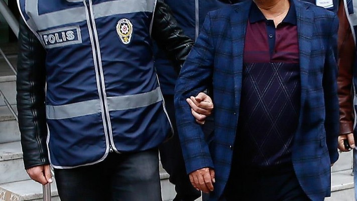 Şanlıurfa'da telefon dolandırıcılığı: 4 gözaltı