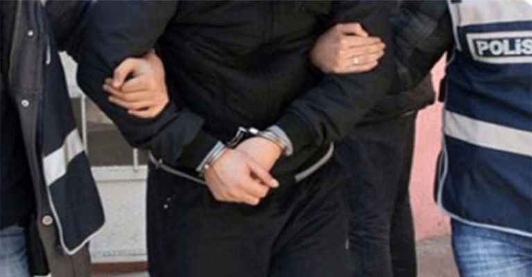 Şanlıurfa'da terör propagandası: 1 gözaltı