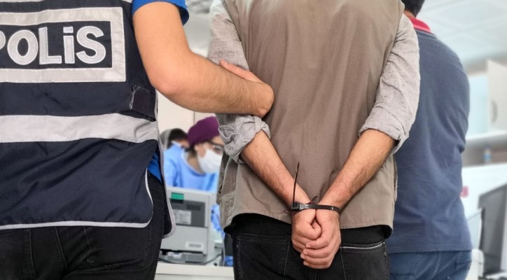 Şanlıurfa ile 7 ilde dolandırıcılık operasyonu: 12 gözaltı