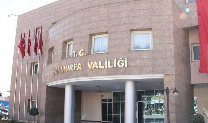 Şanlıurfa Valiliği "Kademeli normalleşme" kararlarını duyurdu