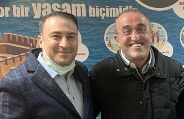 Şanlıurfalı isim, Albayrak'ın listesinde