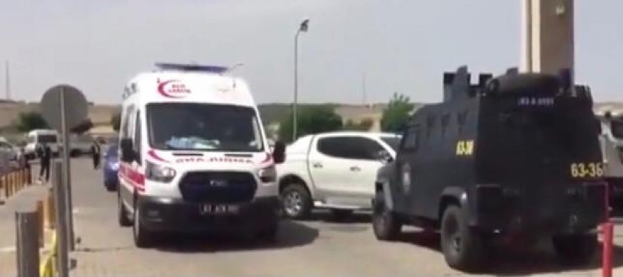 Siverek’teki kavganın firarileri yakalandı