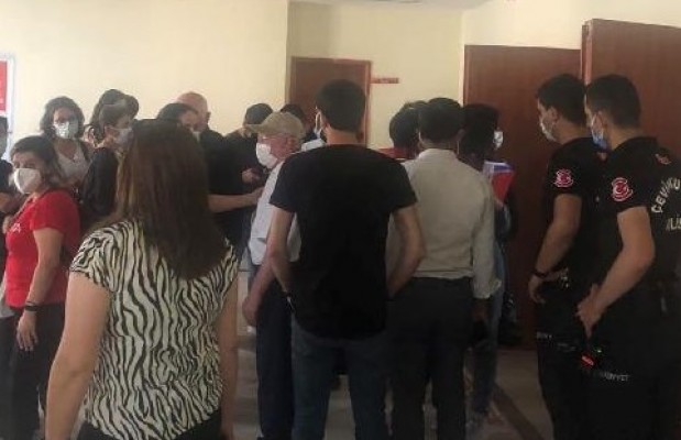 Suruç davasının 19’uncu duruşması yapıldı