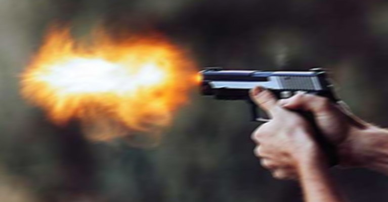 Viranşehir’de silahlı kavga: 4 yaralı