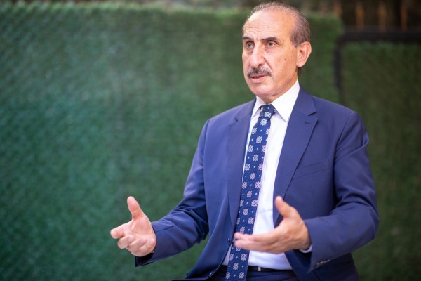 Yalçınkaya, hakkındaki iddialara cevap verdi