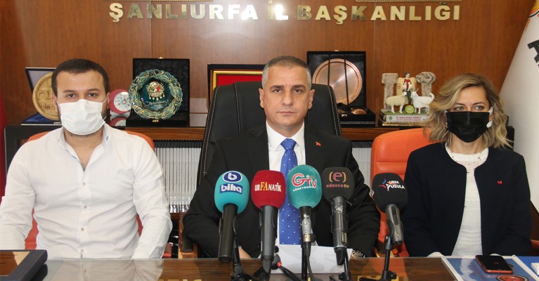 Yavuz: Milletimiz darbelere karşı her zaman dik durmuştur