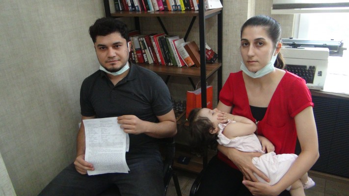 Aracını satmak isteyen öğretmen dolandırıldı