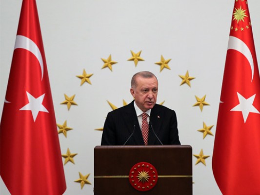 Cumhurbaşkanı'ndan belediye başkanlarına "İhale" talimatı!