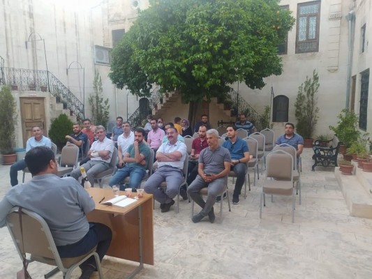 İlim Yayma Cemiyeti’nde felsefe konuşuldu