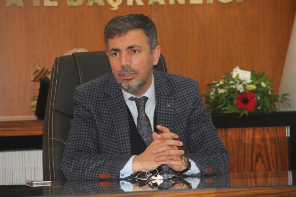 Kırıkçı: Şiddet yerine, uzlaşmacı çözüm yolları aranmalı