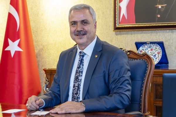 Peltek: “Besicilik destekleri arttırılmalı”