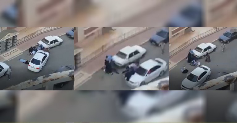 Şanlıurfa'da korkunç olayın failleri yakalandı!