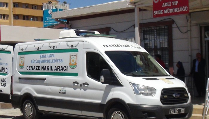 Şanlıurfa'da zihinsel engelli çocuğun feci ölümü