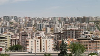 Şanlıurfa’da konut satış rakamları belli oldu