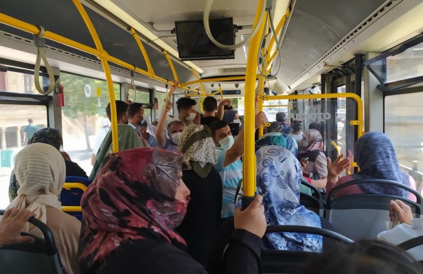 Şanlıurfalıların gözü İl Hıfzıssıhha Kurulu’nda