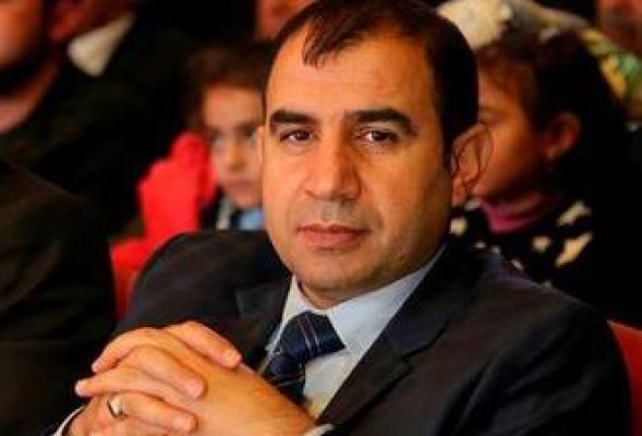 Tarım Hizmetleri Daire Başkanı belli oldu