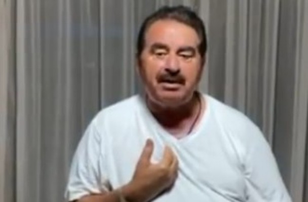 Tatlıses: "Ben bitti demeden bitmez!"