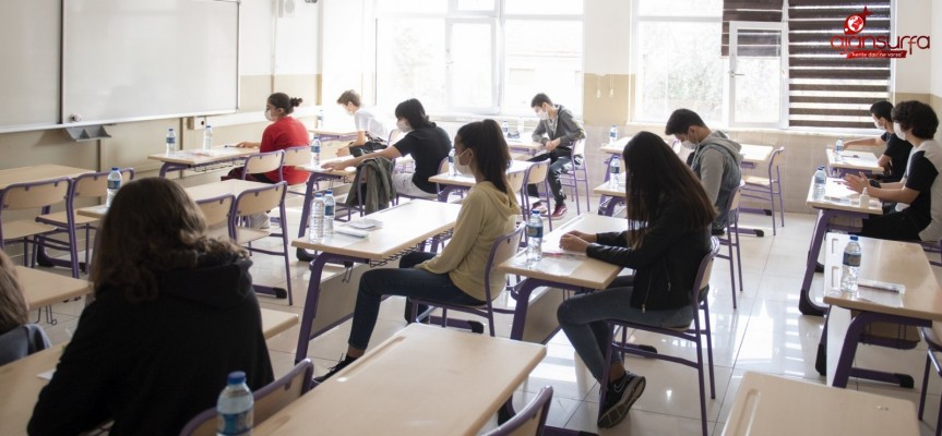 Velilerden yetkililere çağrı: Sınavda klimalar açılsın
