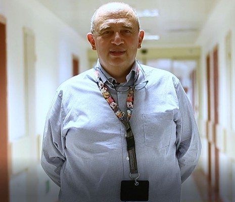 Bilim Kurulu Üyelerinden Urfalılara 'aşı' çağrı