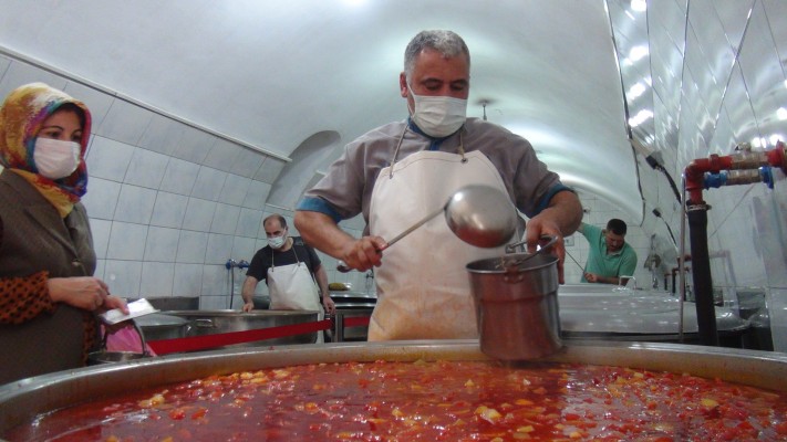 Demirkol, hayırseverlerden destek istedi