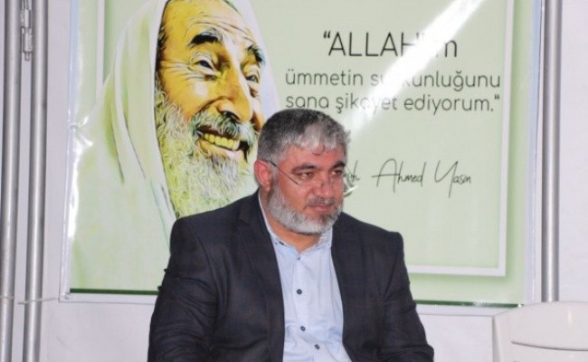 İHH Temsilcisinden sevindiren haber